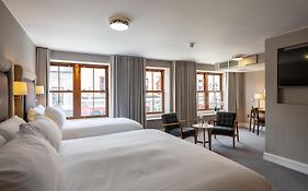 Coachmans Townhouse Hotel