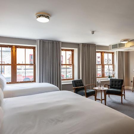 Coachmans Townhouse Hotel Kenmare Esterno foto