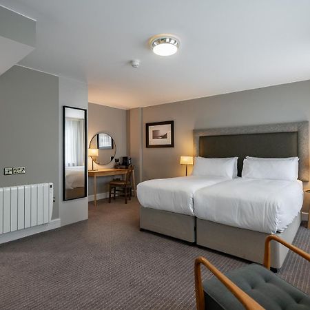 Coachmans Townhouse Hotel Kenmare Esterno foto