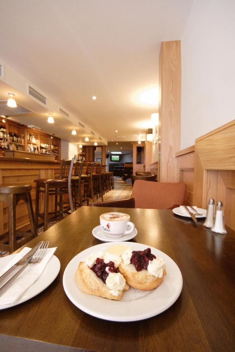 Coachmans Townhouse Hotel Kenmare Esterno foto