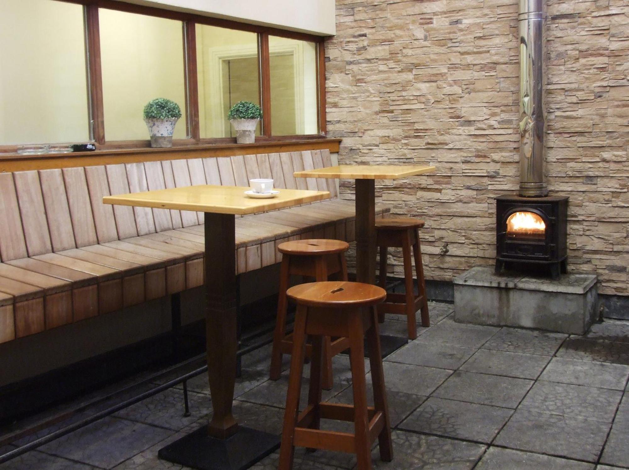 Coachmans Townhouse Hotel Kenmare Esterno foto