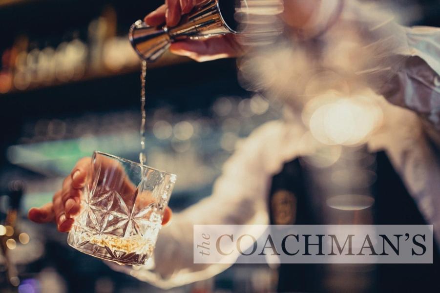 Coachmans Townhouse Hotel Kenmare Esterno foto