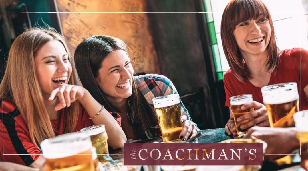 Coachmans Townhouse Hotel Kenmare Esterno foto