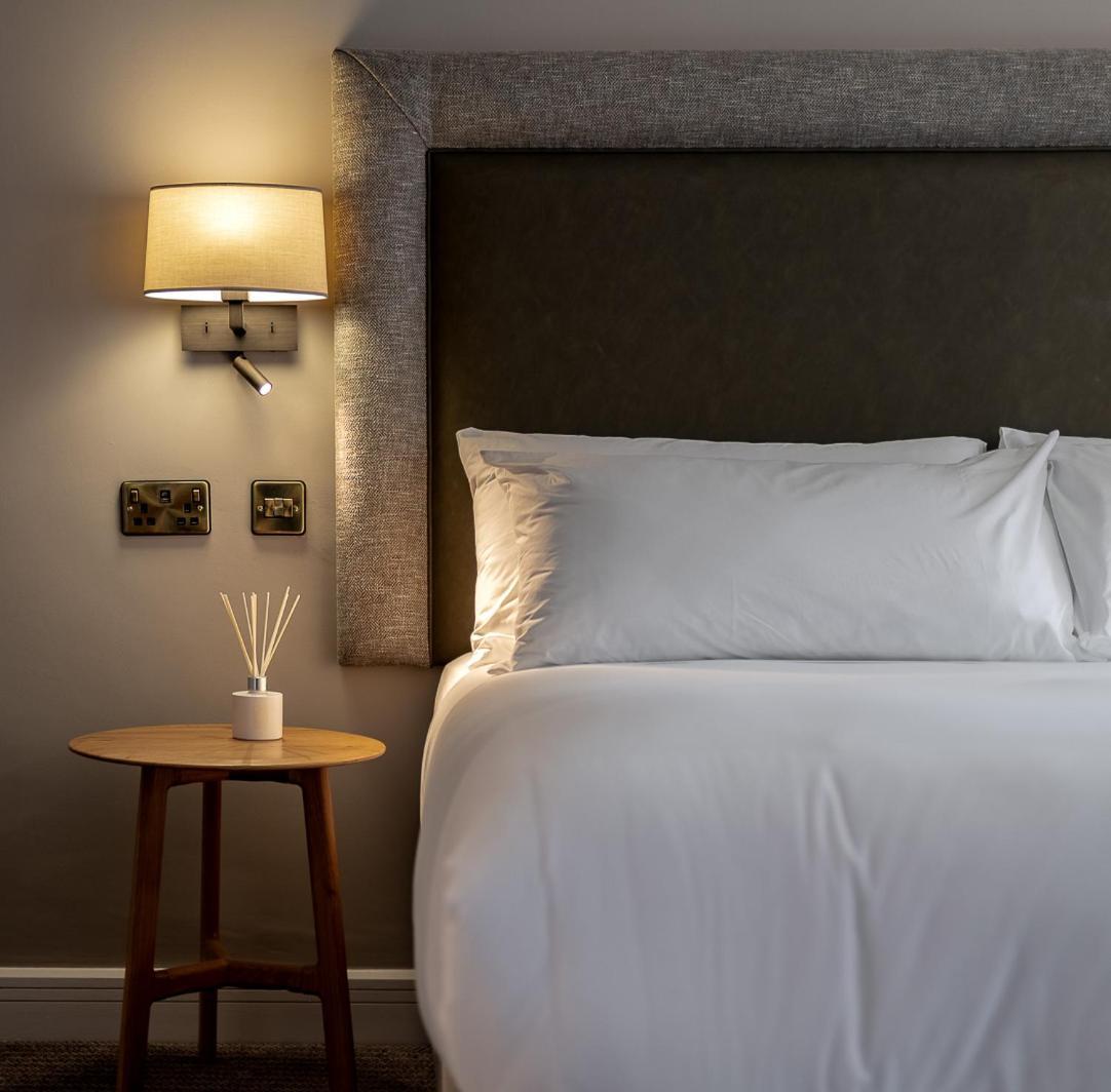 Coachmans Townhouse Hotel Kenmare Esterno foto