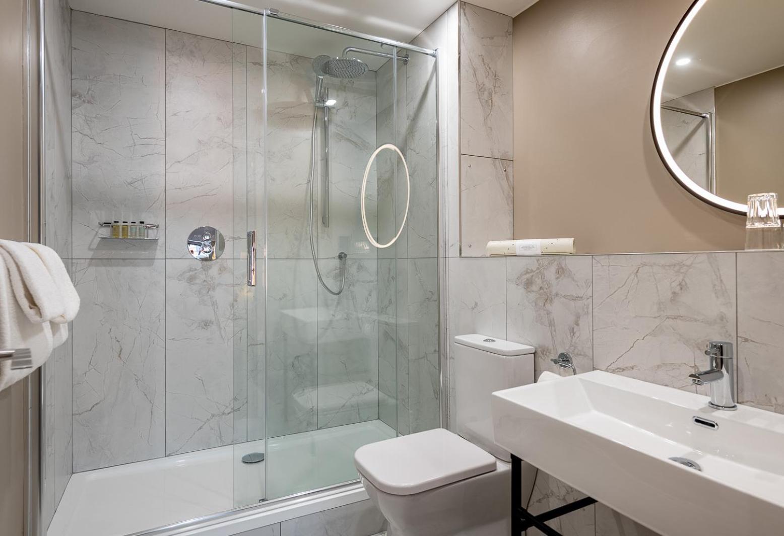 Coachmans Townhouse Hotel Kenmare Esterno foto