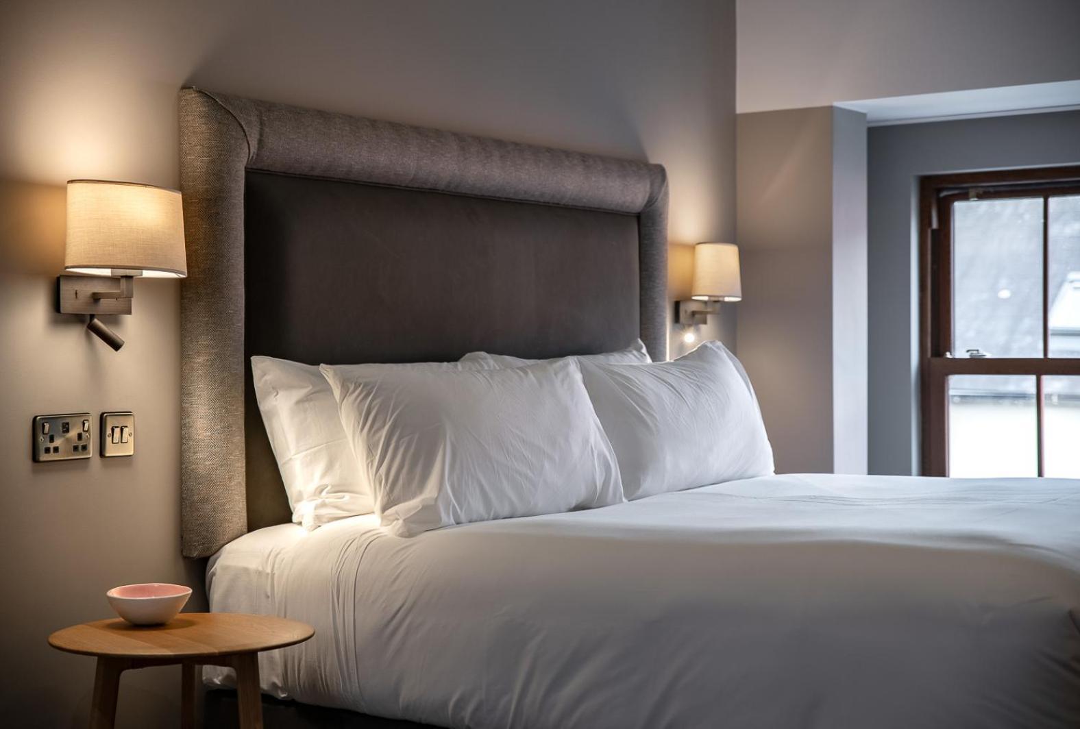 Coachmans Townhouse Hotel Kenmare Esterno foto