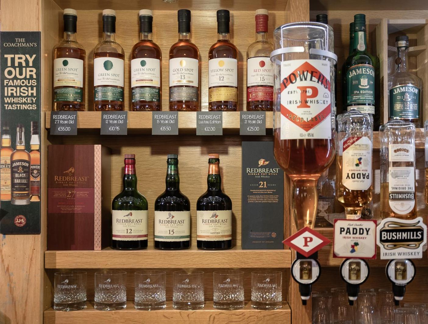 Coachmans Townhouse Hotel Kenmare Esterno foto
