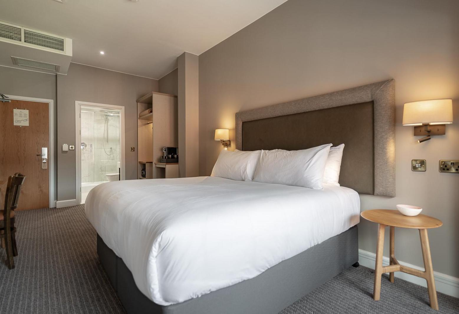 Coachmans Townhouse Hotel Kenmare Esterno foto