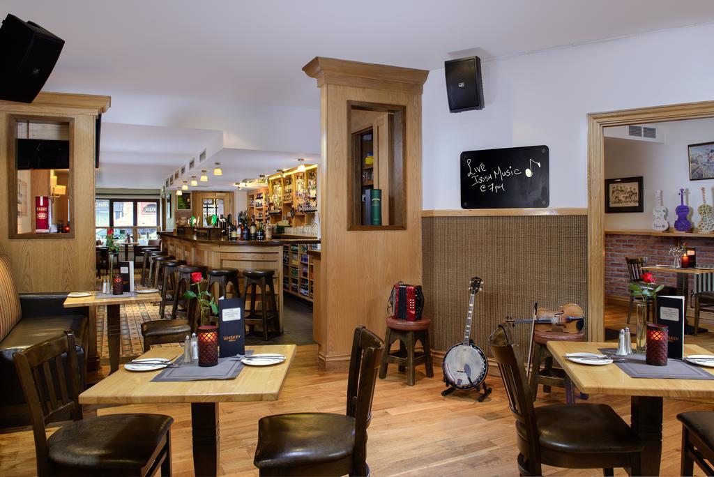 Coachmans Townhouse Hotel Kenmare Esterno foto